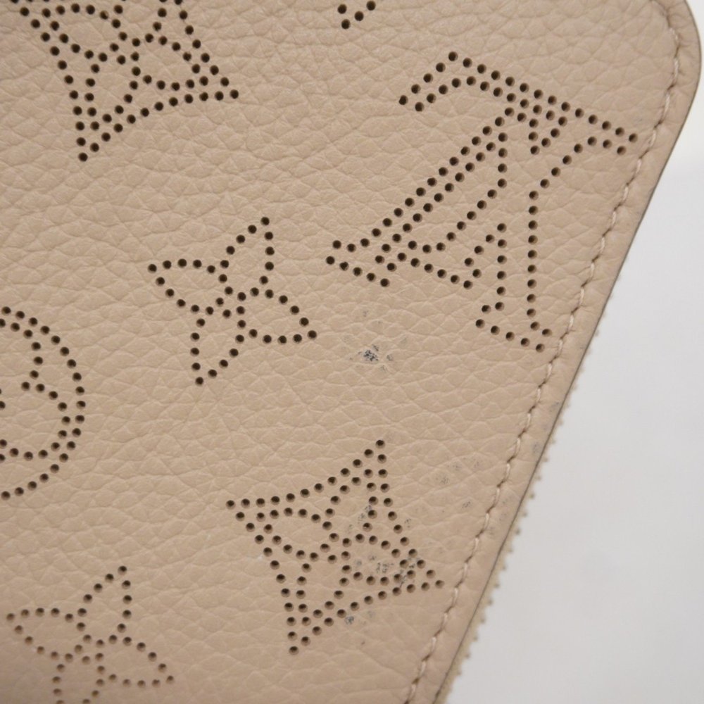 Louis Vuitton Mahina Zippy Wallet M69821, Galle Women's - Picture 10 of 14